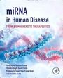 Parul Gupta: miRNA in Human Disease, Buch