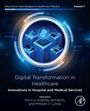 Digital Transformation in Healthcare, Buch