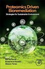 Proteomics Driven Bioremediation, Buch