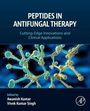 Peptides in Antifungal Therapy, Buch
