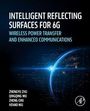 Hehao Niu: Intelligent Reflecting Surfaces for 6G, Buch