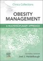 : Obesity Management, Buch