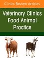 Ruminant Cardiology, an Issue of Veterinary Clinics of North America: Food Animal Practice, Buch