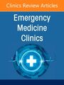 Critical Care in the Emergency Department, an Issue of Emergency Medicine Clinics of North America, Buch