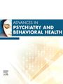 Advances in Psychiatry and Behavioral Health, Volume 6, Buch