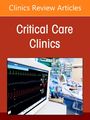 The ICU Workforce, an Issue of Critical Care Clinics, Buch