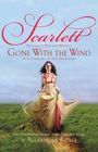 Alexandra Ripley: Scarlett: The Sequel to Margaret Mitchell's "Gone with the Wind", Buch