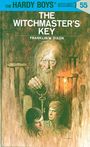 Franklin W Dixon: Hardy Boys 55: The Witchmaster's Key, Buch