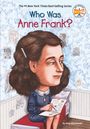 Ann Abramson: Who Was Anne Frank?, Buch