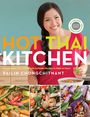 Pailin Chongchitnant: Hot Thai Kitchen, Buch