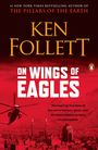 Ken Follett: On Wings of Eagles, Buch