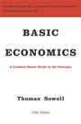 Thomas Sowell: Basic Economics, Buch