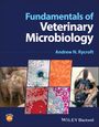 A Rycroft: Fundamentals of Veterinary Microbiology, Buch