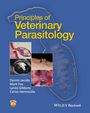 Carlos Hermosilla: Principles of Veterinary Parasitology, Buch