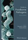 : Guide to Foodborne Pathogens, Buch