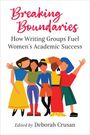 Breaking Boundaries, Buch