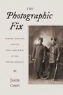 Justin Court: The Photographic Fix, Buch