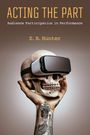 E. B. Hunter: Acting the Part, Buch