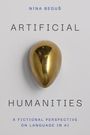 Nina Begus: Artificial Humanities, Buch