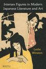 Leslie Winston: Intersex Figures in Modern Japanese Literature and Art, Buch