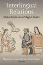 : Interlingual Relations, Buch