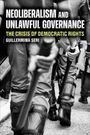 Guillermina Seri: Neoliberalism and Unlawful Governance, Buch