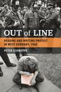 Peter Schweppe: Out of Line, Buch