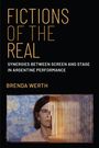 Brenda Werth: Fictions of the Real, Buch