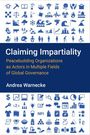 Andrea Warnecke: Claiming Impartiality, Buch
