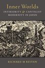Richard M Reitan: Inner Worlds, Buch