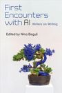 First Encounters with AI, Buch