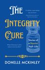 Donelle McKinley: The Integrity Cure, Buch
