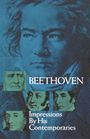 Ludwig van Beethoven (1770-1827): Beethoven, Noten