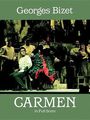 Georges Bizet (1838-1875): Carmen In Full Score, Noten