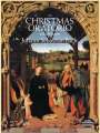 Johann Sebastian Bach: Christmas Oratorio In Full Sco, Buch
