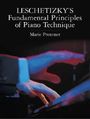 : Leschetizkys Fundamental Princ, Buch