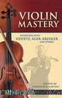 Violin Mastery, Noten