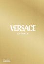 Tim Blanks: Versace Catwalk, Buch