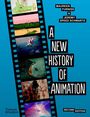 Maureen Furniss: A New History of Animation, Buch