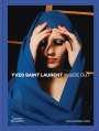 Carlos Munoz Yague: Yves Saint Laurent: Inside Out, Buch