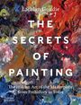 Lachlan Goudie: The Secrets of Painting, Buch