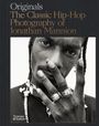 Jonathan Mannion: Original., Buch