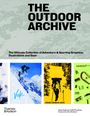 Chase Anderson: The Outdoor Archive, Buch