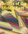 Saeb Eigner: Artists of the Middle East, Buch