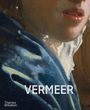 : Vermeer - The Rijksmuseum's major exhibition catalogue, Buch