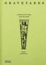 Roger Luckhurst: Graveyards, Buch