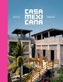 Edmund Sumner: Casa Mexicana, Buch