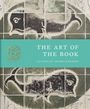 Anna Nyburg: The Art of the Book, Buch