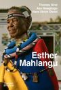 Hans Ulrich Obrist: Esther Mahlangu, Buch