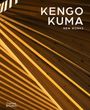Kengo Kuma: Kengo Kuma, Buch